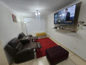 rodrich business apartment
